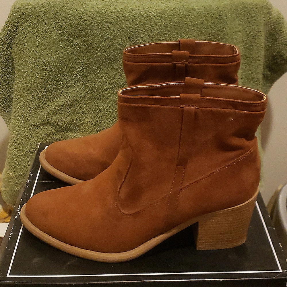 Boots
